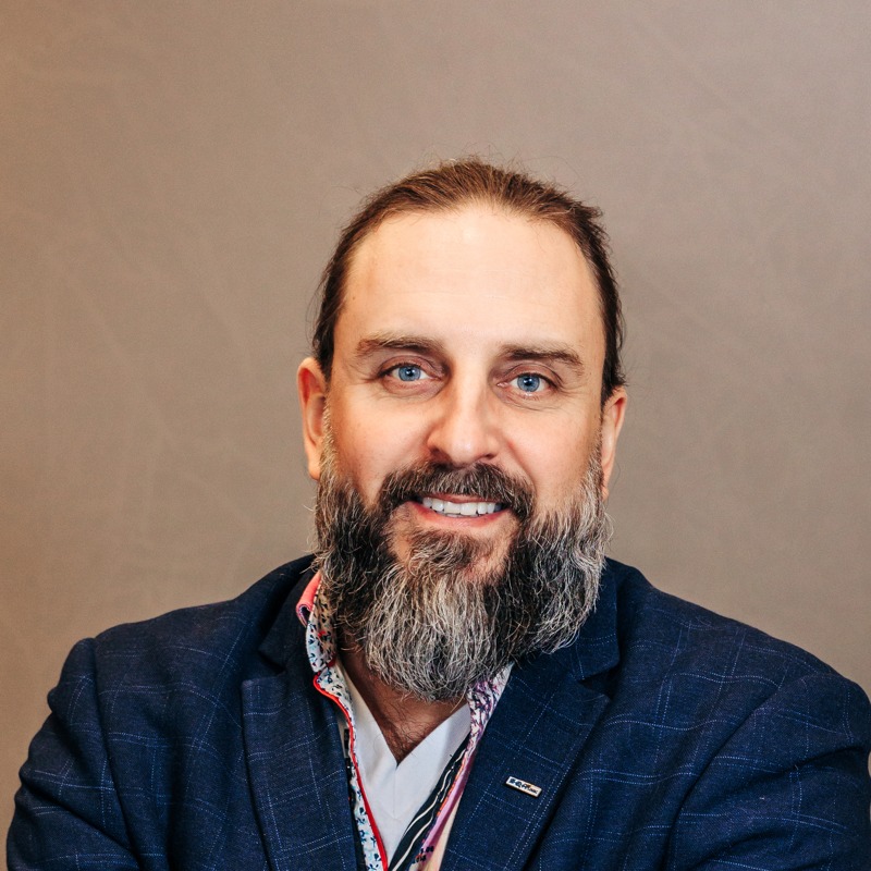 David Milette, Co-Founder, SQALogic