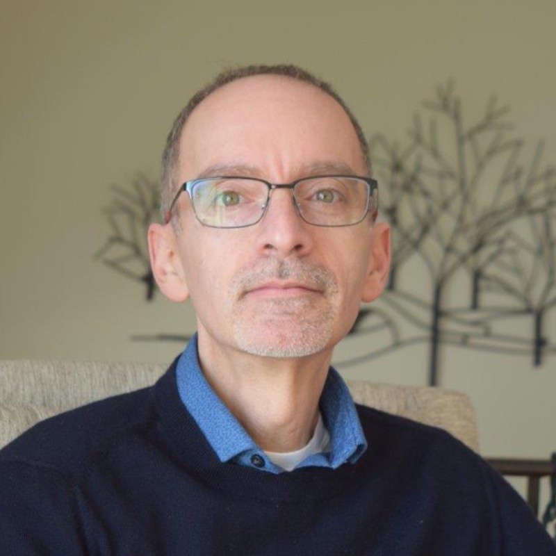 Greg Cento